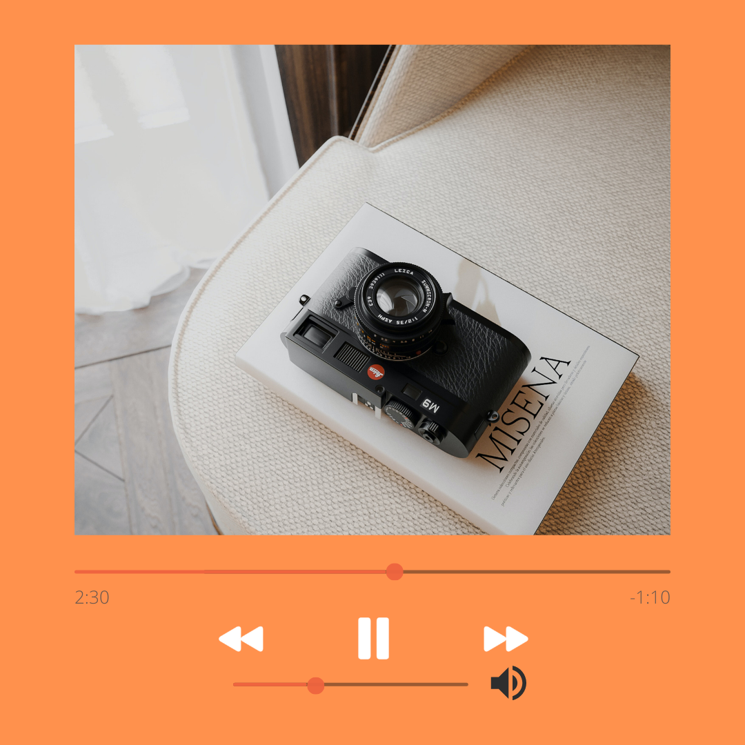 Music Cover Art Template