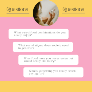 Social Questionnaire