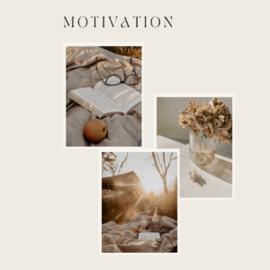 Motivation Bundle