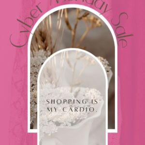 Cyber Monday Sales Template